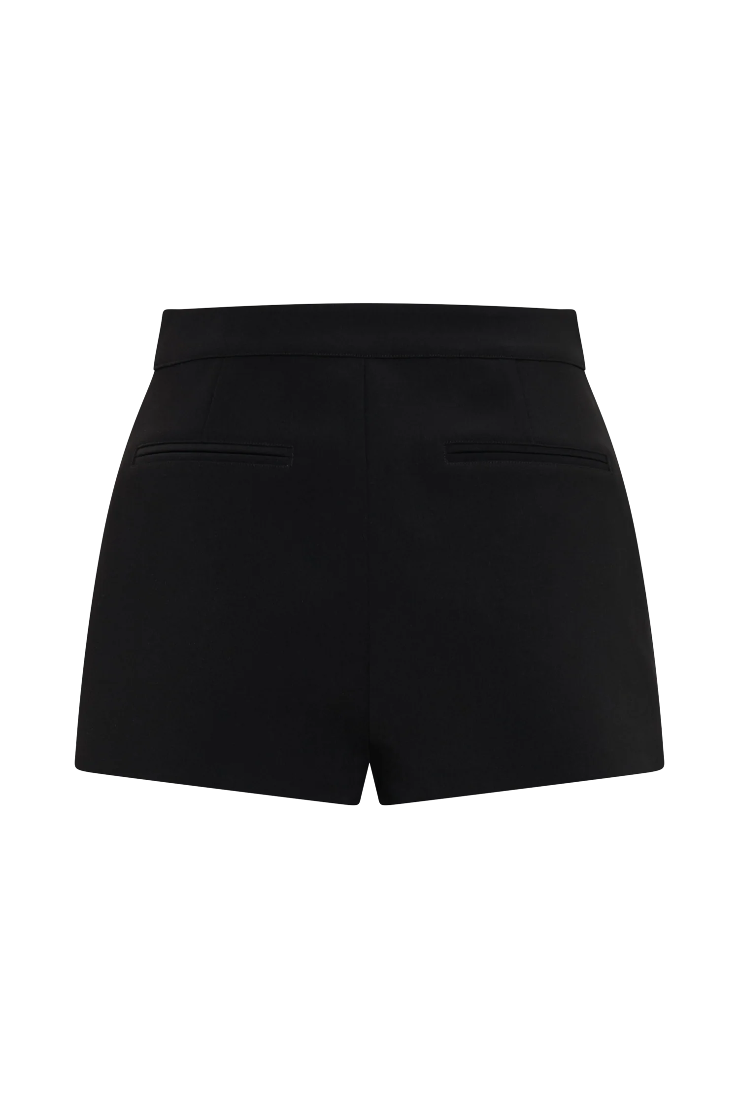 Celeste Hot Pant Short - Black - Image 10