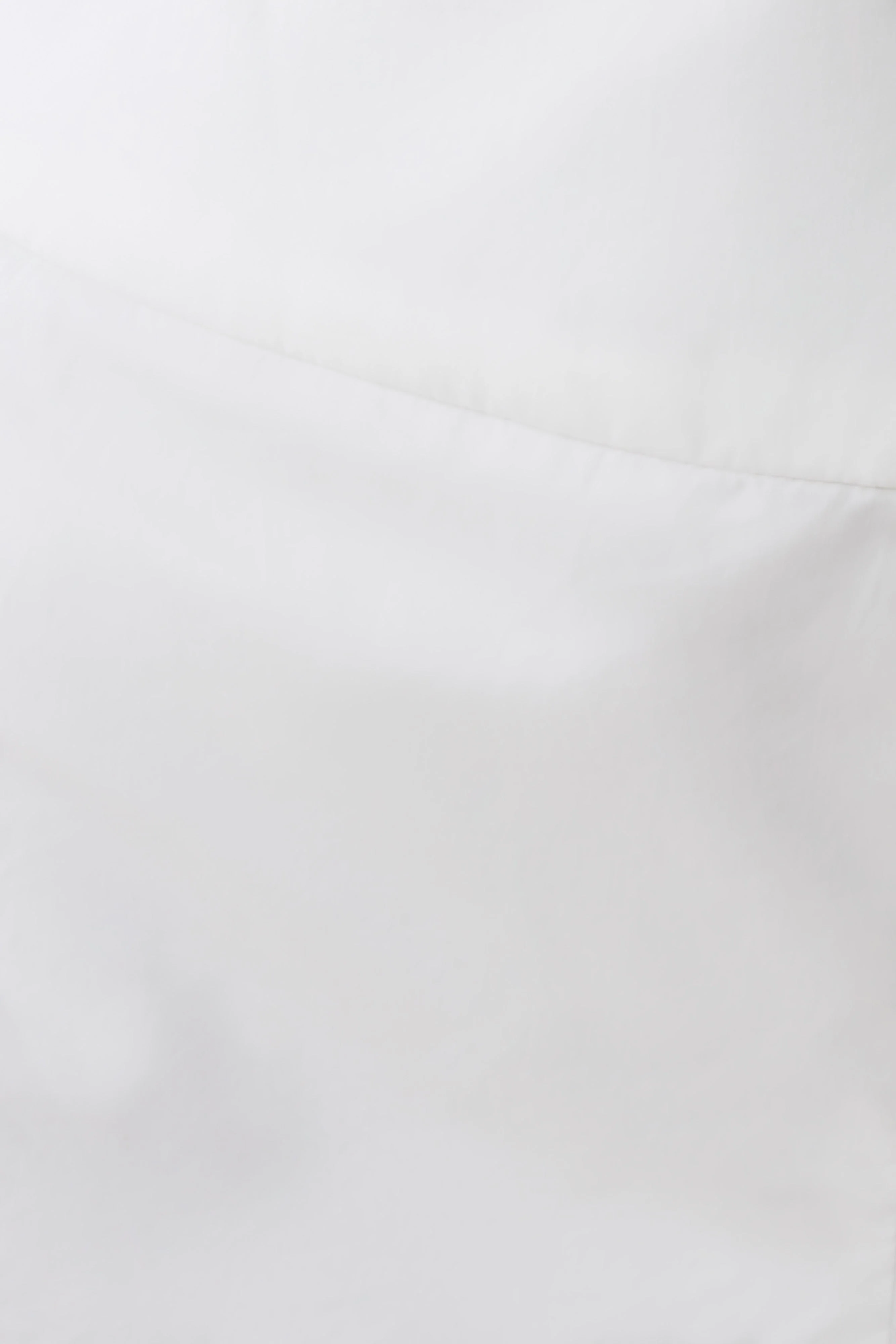 Emery Multi-Wear Cotton Playsuit - White - Image 8