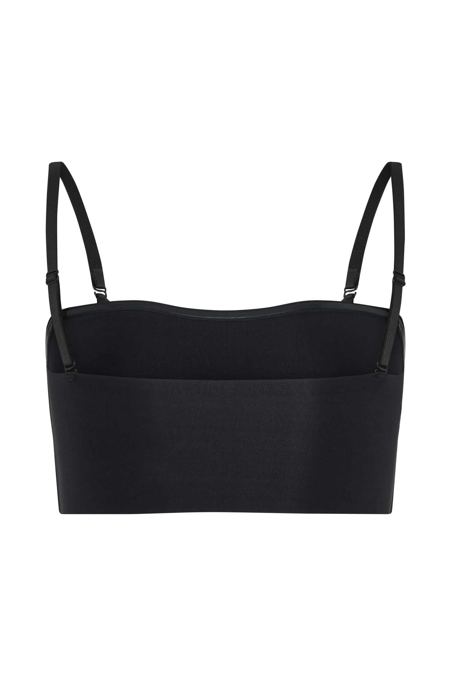 Joanna Strapless Shapewear Bra - Black - Image 10