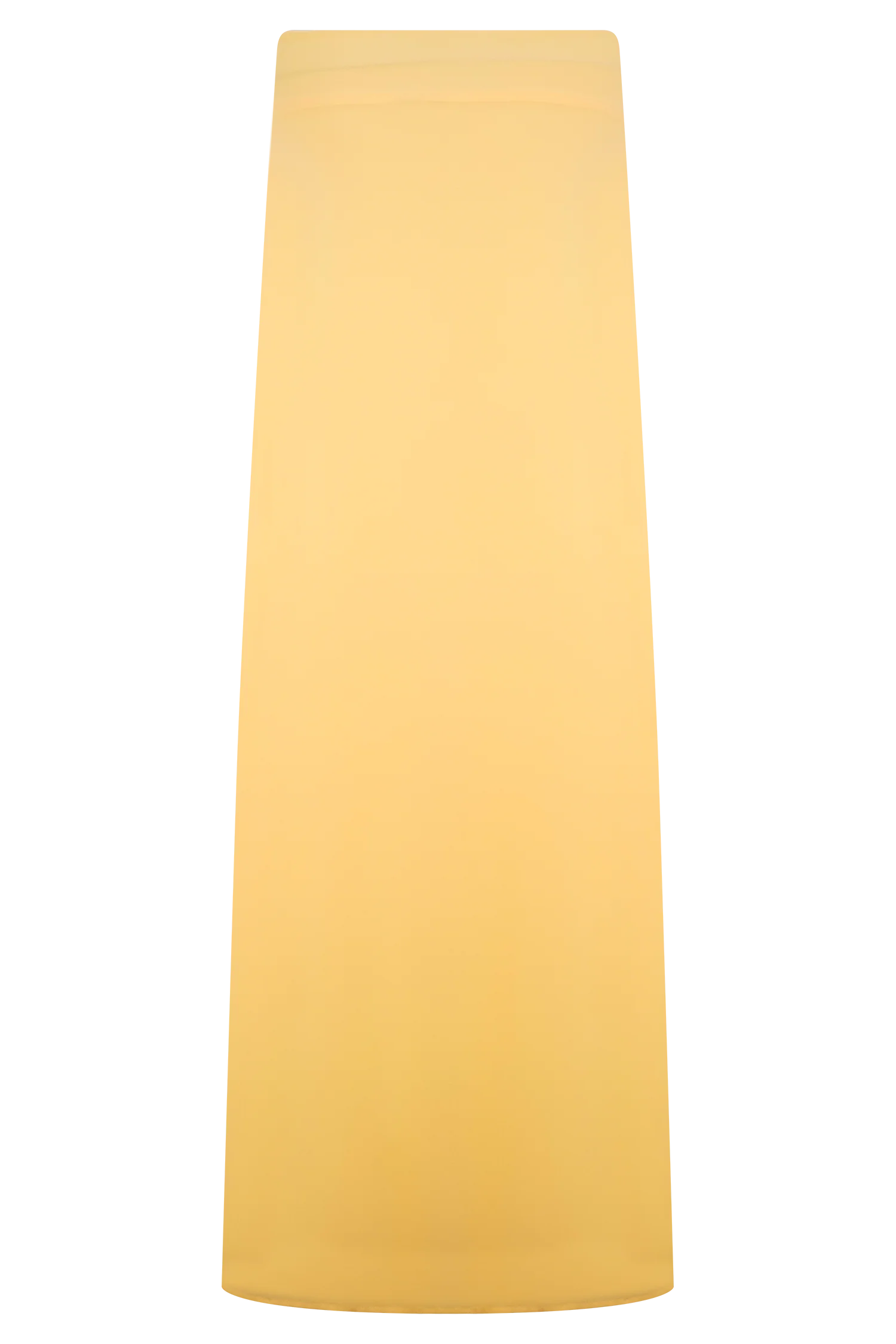Katalina Chiffon Maxi Skirt - Butterscotch - Image 7