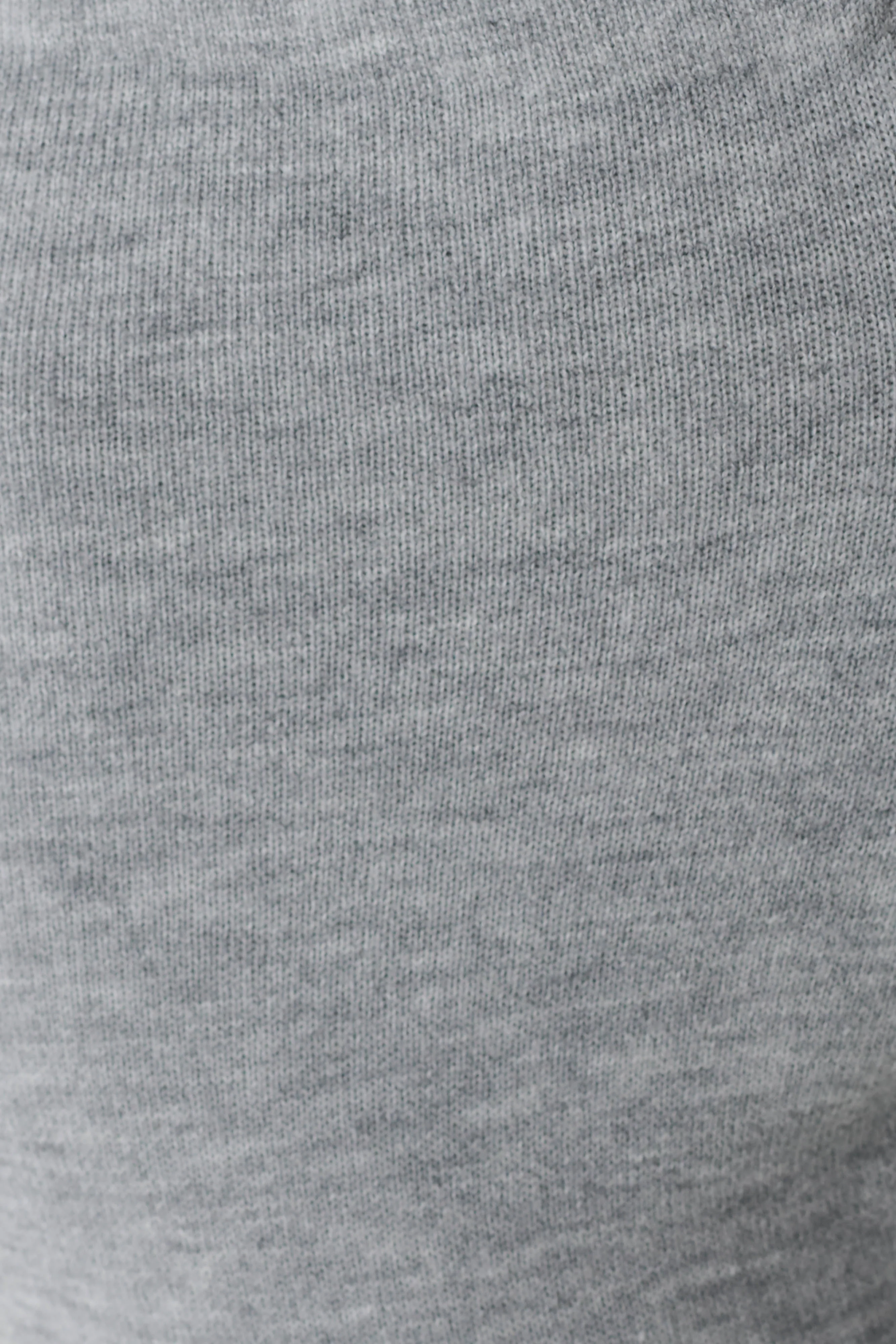 Kerrymae Straight Leg Knit Pants - Grey Marle - Image 8
