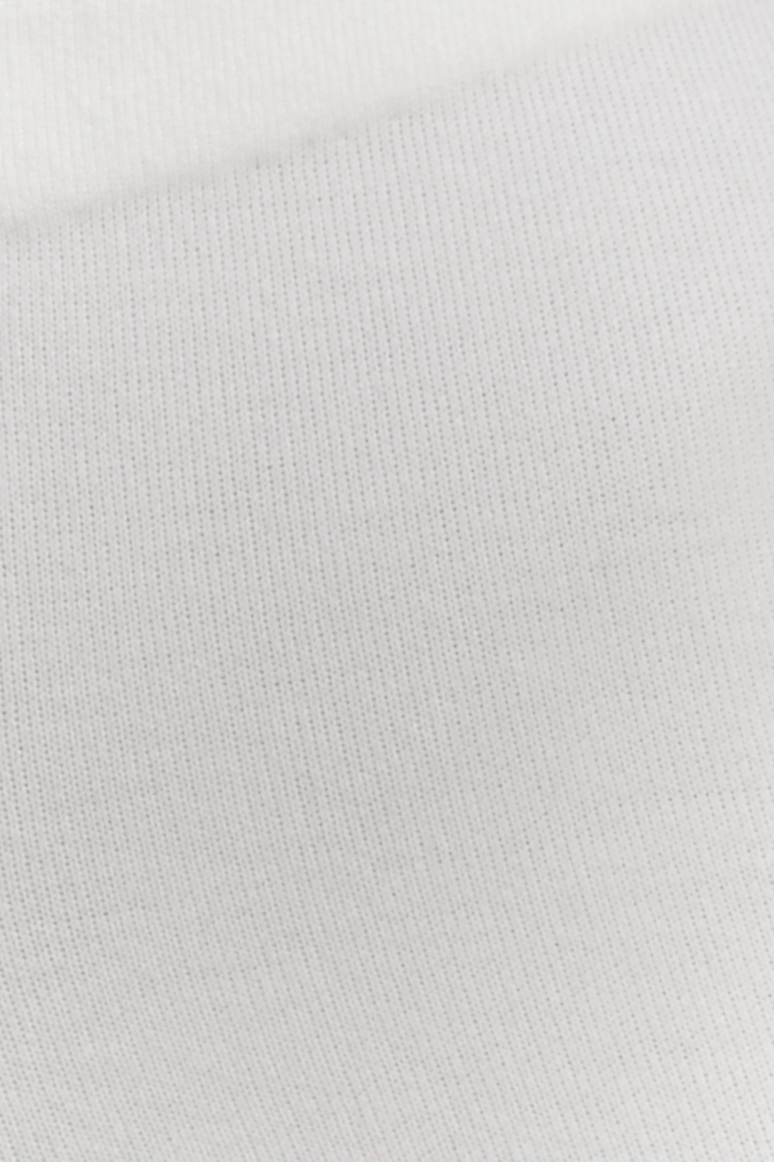 Kerrymae Straight Leg Knit Pants - Off White - Image 7