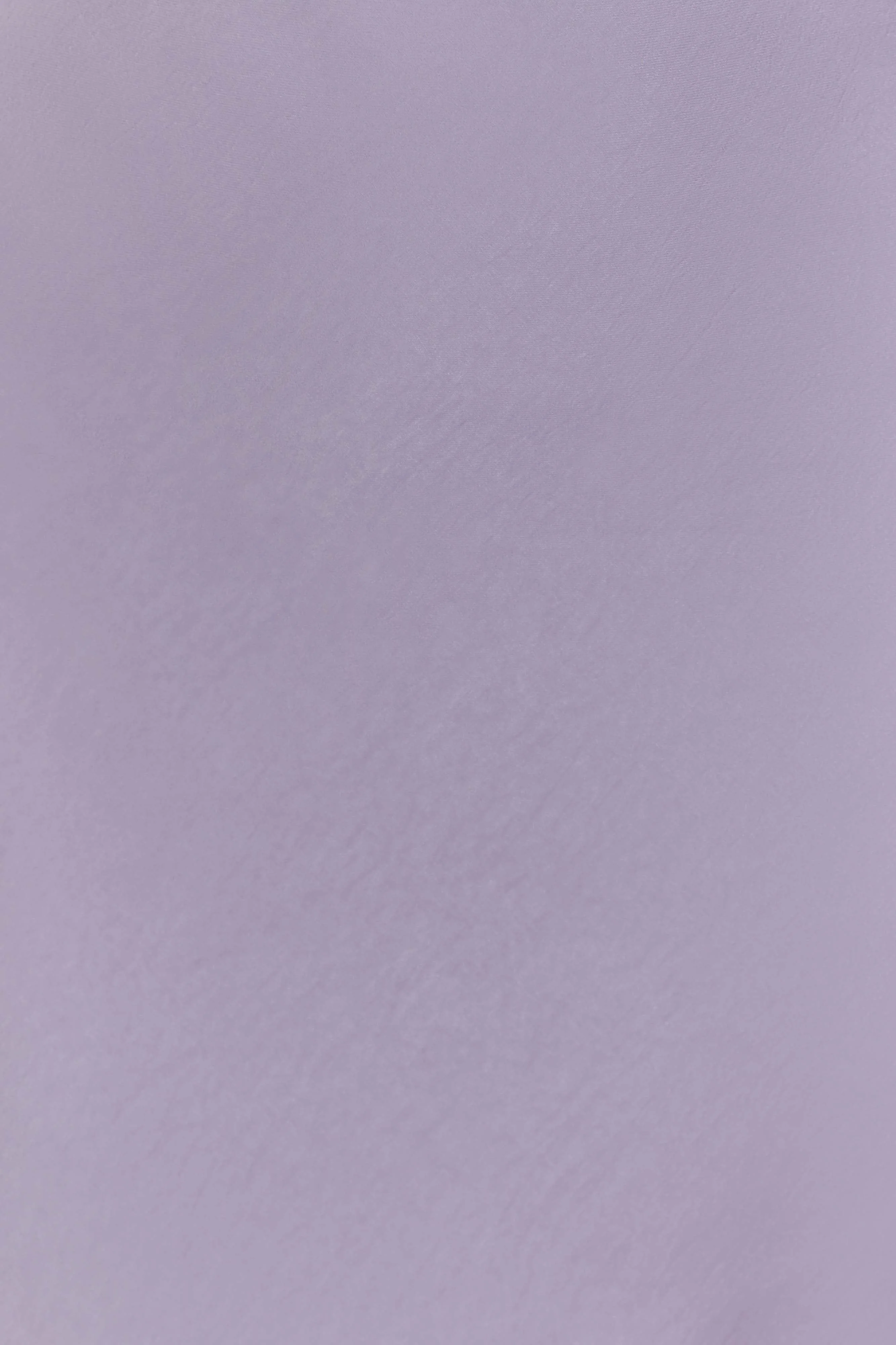 Phyllis Satin Halter Maxi Dress - Lilac - Image 6