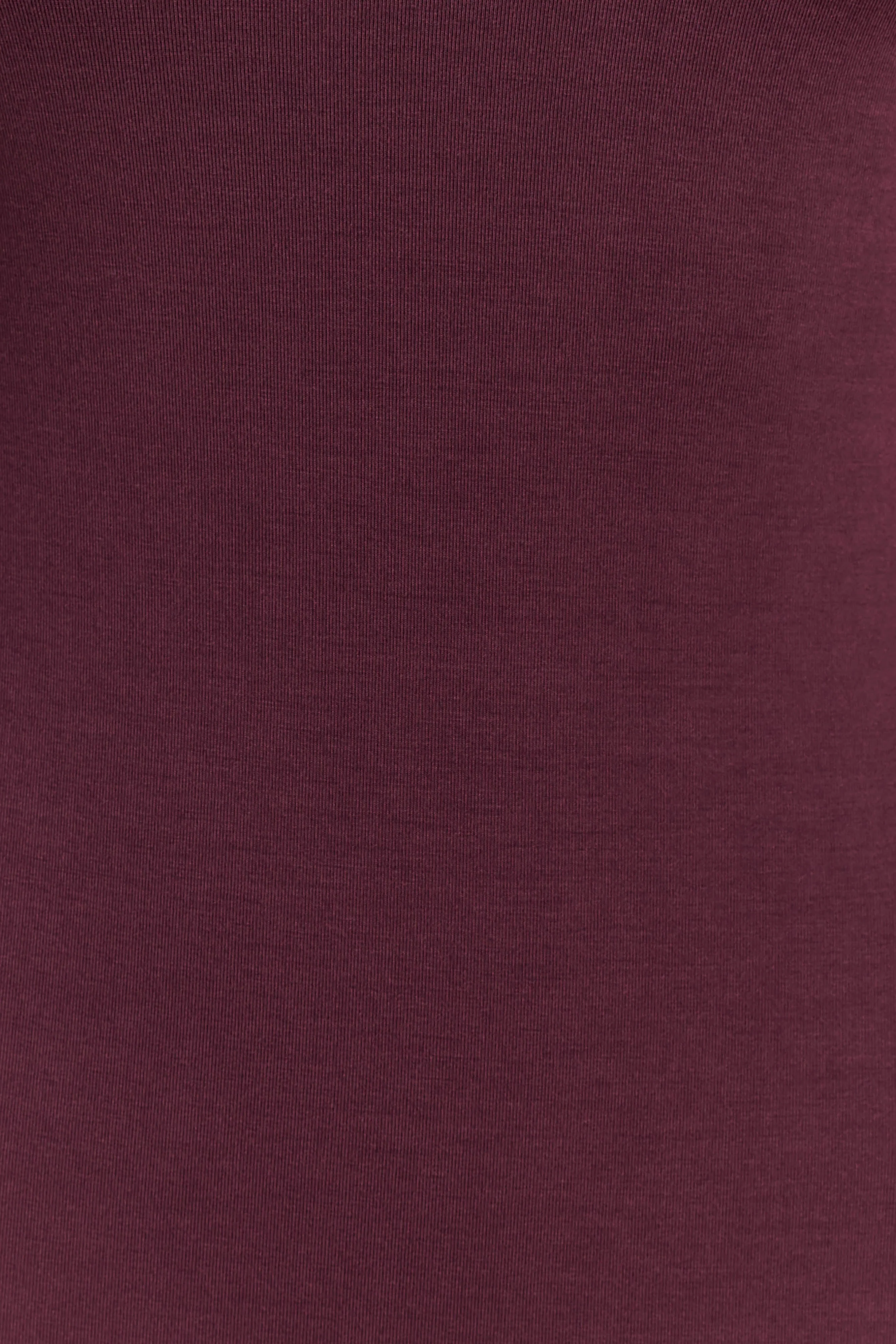 Ramona Modal Maxi Dress With Hardware - Mahogany - Image 4