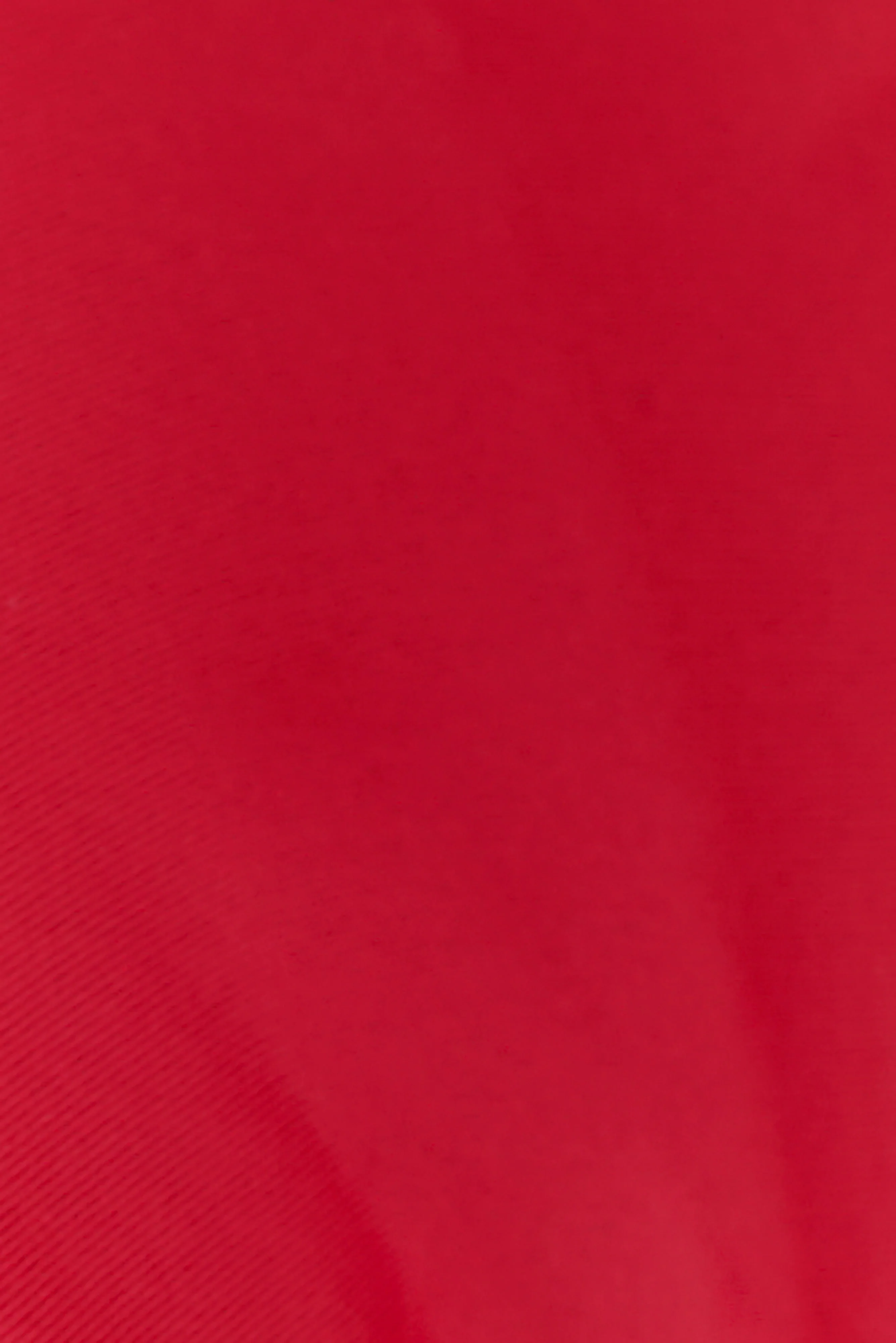 Tyler Cheeky Bikini Bottom - Red - Image 6